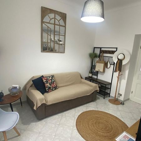 La Casa Di Gill Apartment Sanremo Bagian luar foto